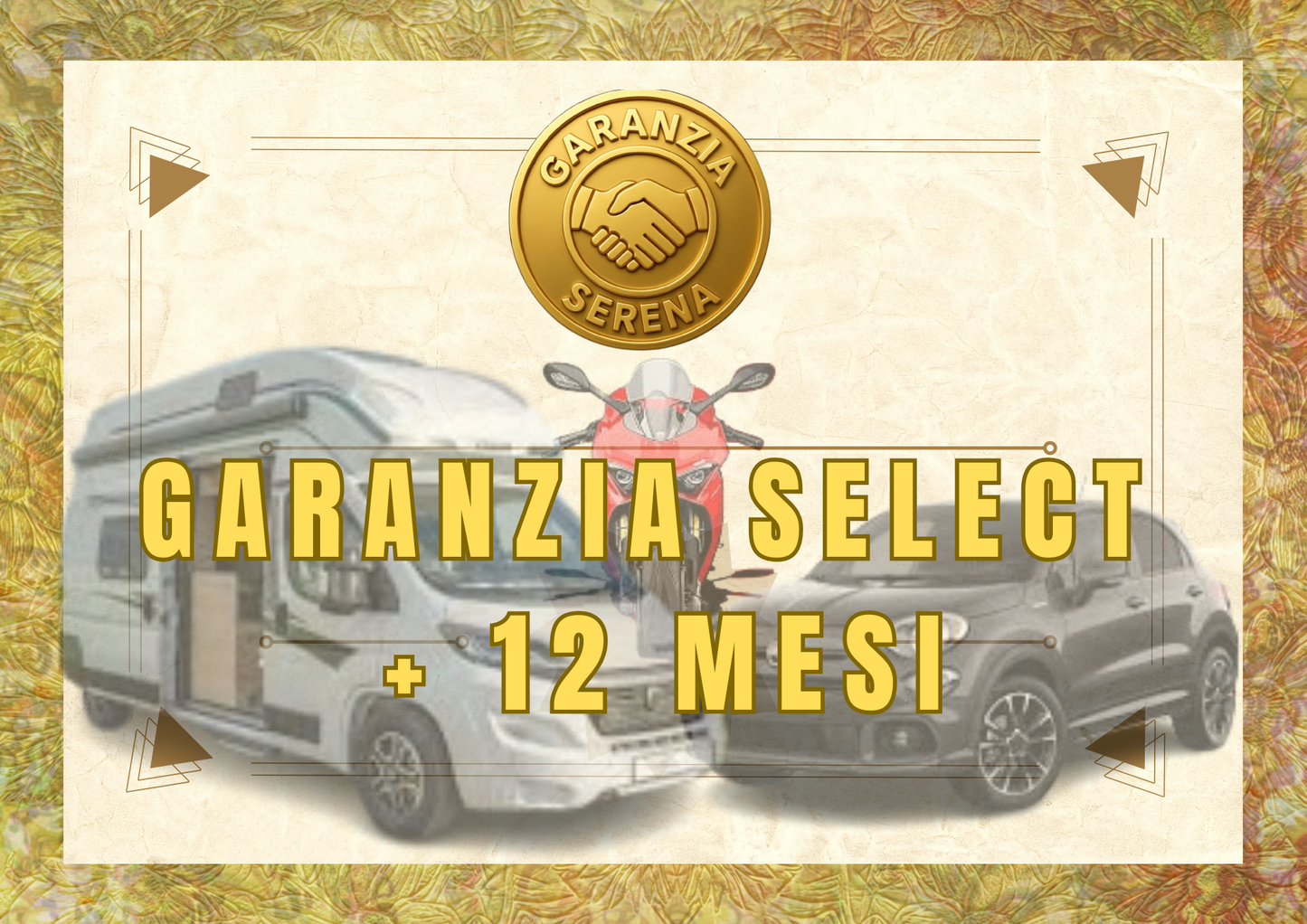 Gatanzia top 24 mesi