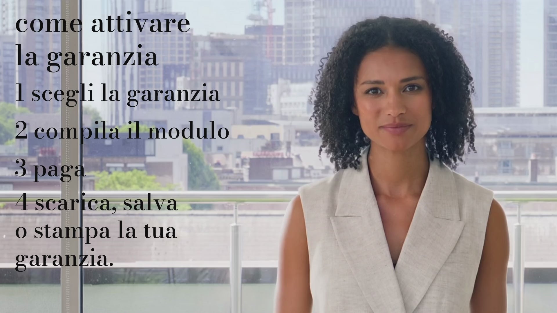 Carica il video: 